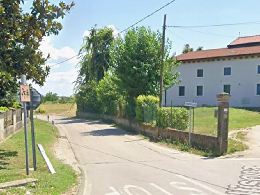 Immagine 14 di Casa bifamiliare in vendita  in Via Colombara a Nanto