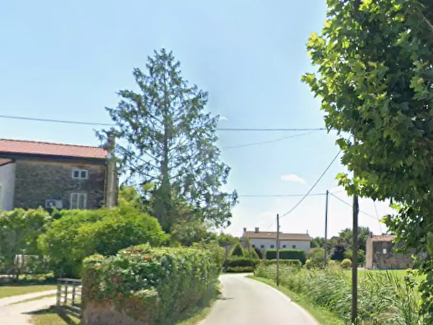 Immagine 15 di Casa bifamiliare in vendita  in Via Colombara a Nanto