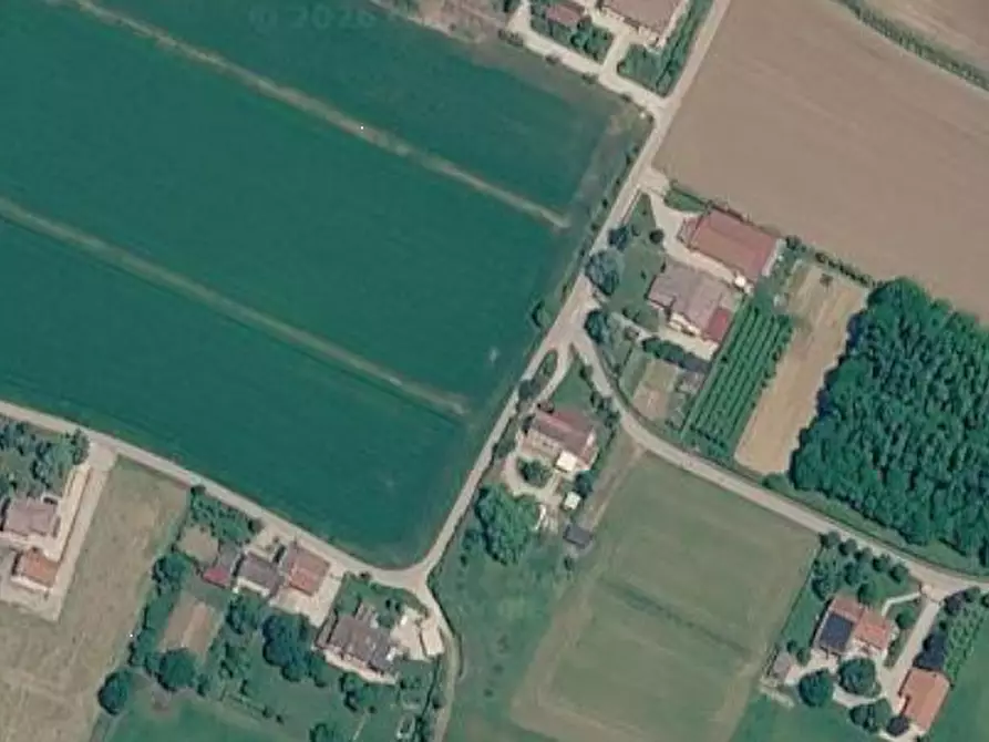 Immagine 16 di Casa bifamiliare in vendita  in Via Colombara a Nanto