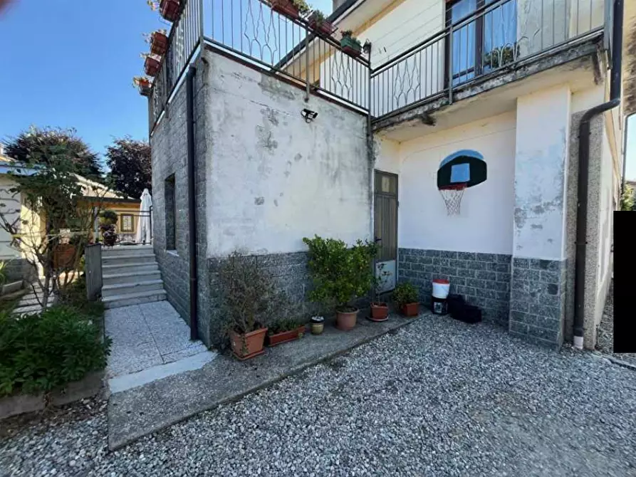 Immagine 4 di Laboratorio in vendita  in Via Milano a Olgiate Comasco
