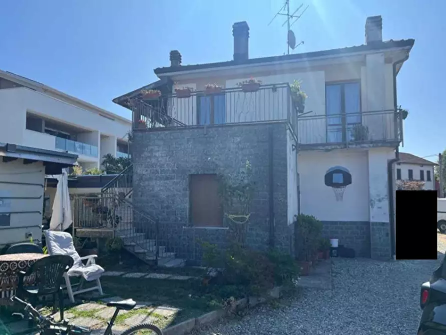 Immagine 5 di Laboratorio in vendita  in Via Milano a Olgiate Comasco