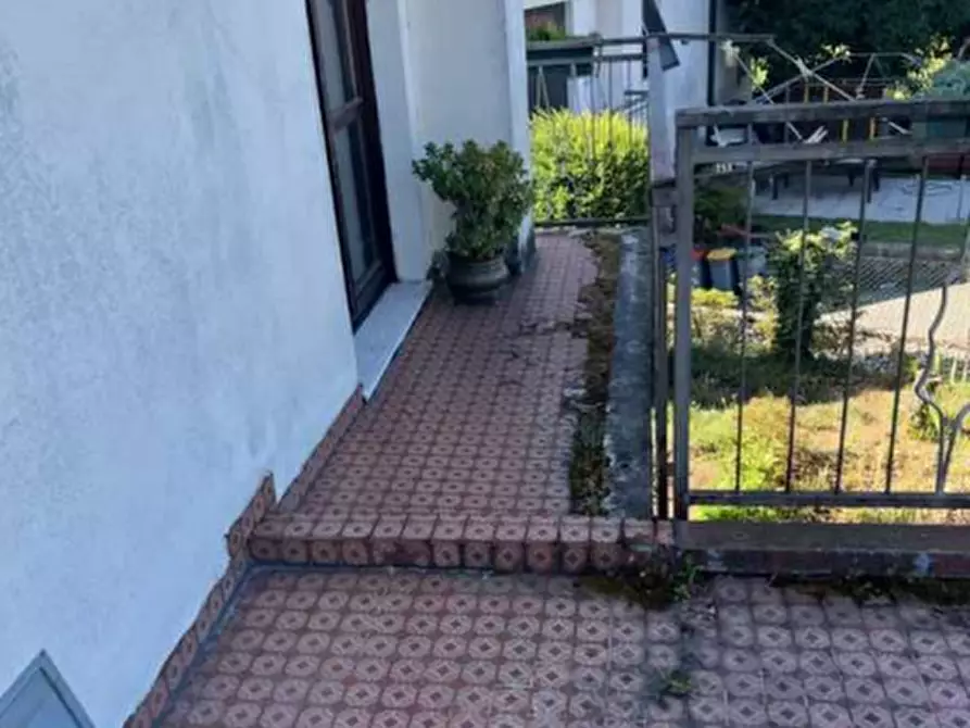 Immagine 8 di Laboratorio in vendita  in Via Milano a Olgiate Comasco