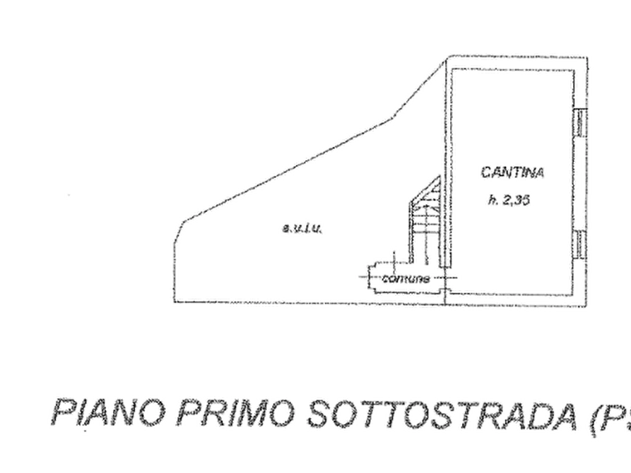 Immagine 9 di Ufficio in vendita  in via Cattaneo a Cantù