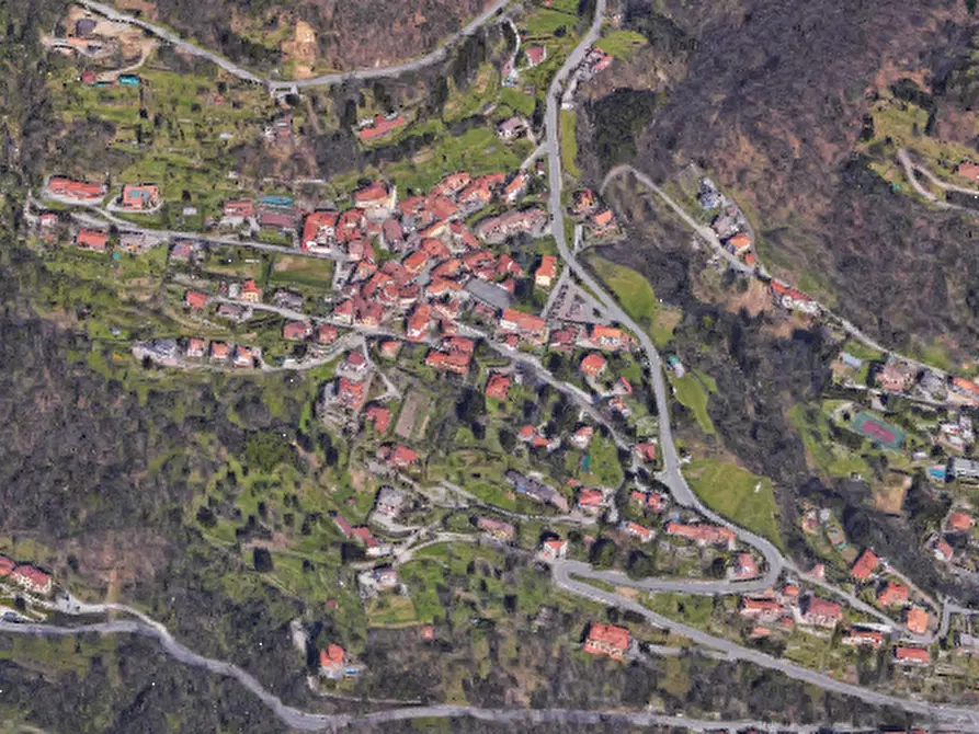 Immagine 14 di Appartamento in vendita  in Piazza Garibaldi a Tavernerio