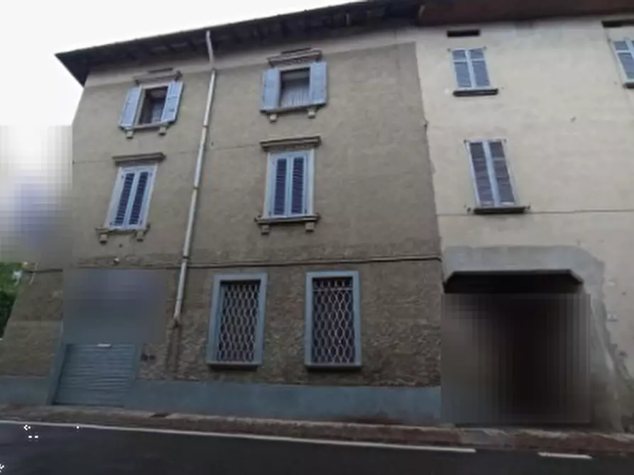 Immagine 1 di Porzione di casa in vendita  in Via Milano a Colverde