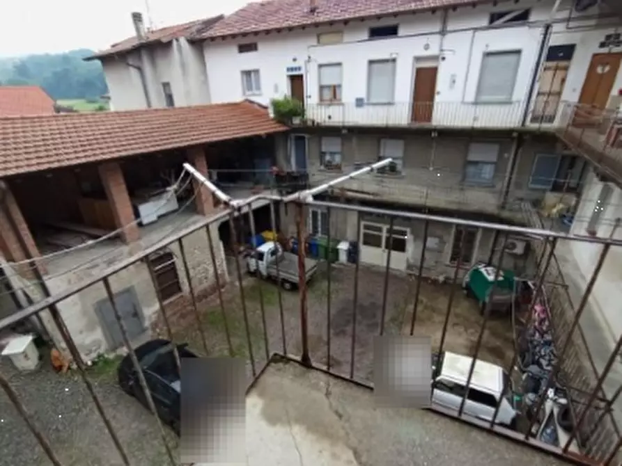 Immagine 2 di Porzione di casa in vendita  in Via Milano a Colverde