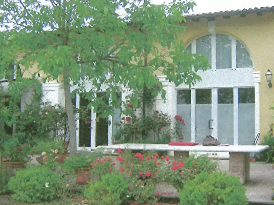 Immagine 2 di Porzione di casa in vendita  in Stradella della Rotonda  a Vicenza