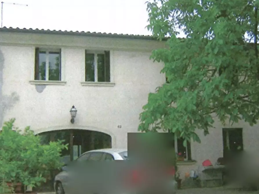 Immagine 3 di Porzione di casa in vendita  in Stradella della Rotonda  a Vicenza