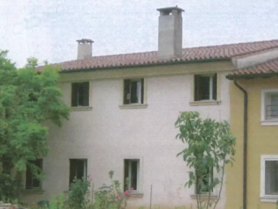 Immagine 4 di Porzione di casa in vendita  in Stradella della Rotonda  a Vicenza
