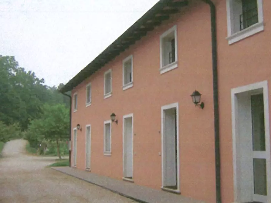 Immagine 5 di Porzione di casa in vendita  in Stradella della Rotonda  a Vicenza