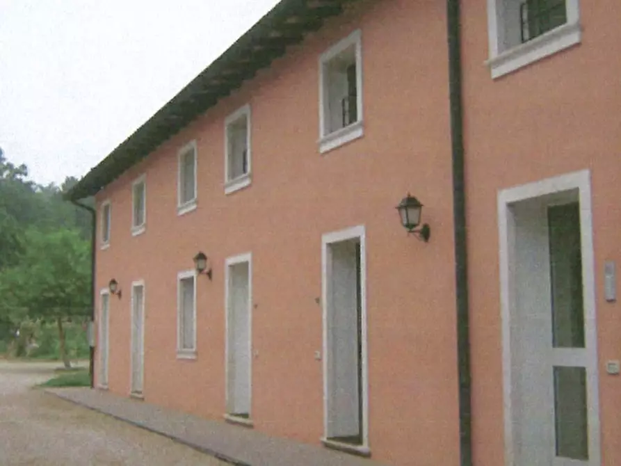 Immagine 6 di Porzione di casa in vendita  in Stradella della Rotonda  a Vicenza