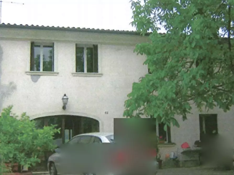Immagine 8 di Porzione di casa in vendita  in Stradella della Rotonda  a Vicenza