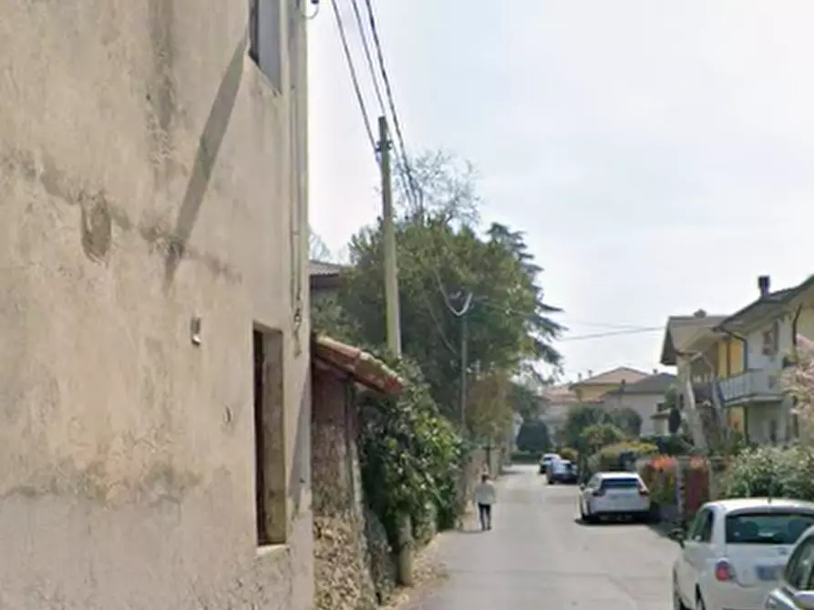 Immagine 13 di Porzione di casa in vendita  in Stradella della Rotonda  a Vicenza