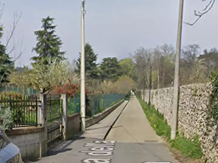 Immagine 14 di Porzione di casa in vendita  in Stradella della Rotonda  a Vicenza