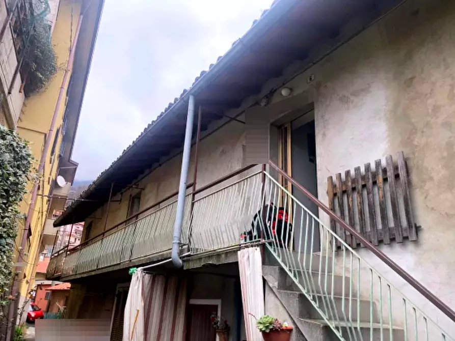 Immagine 1 di Appartamento in vendita  in Via Torre a Torre De' Busi