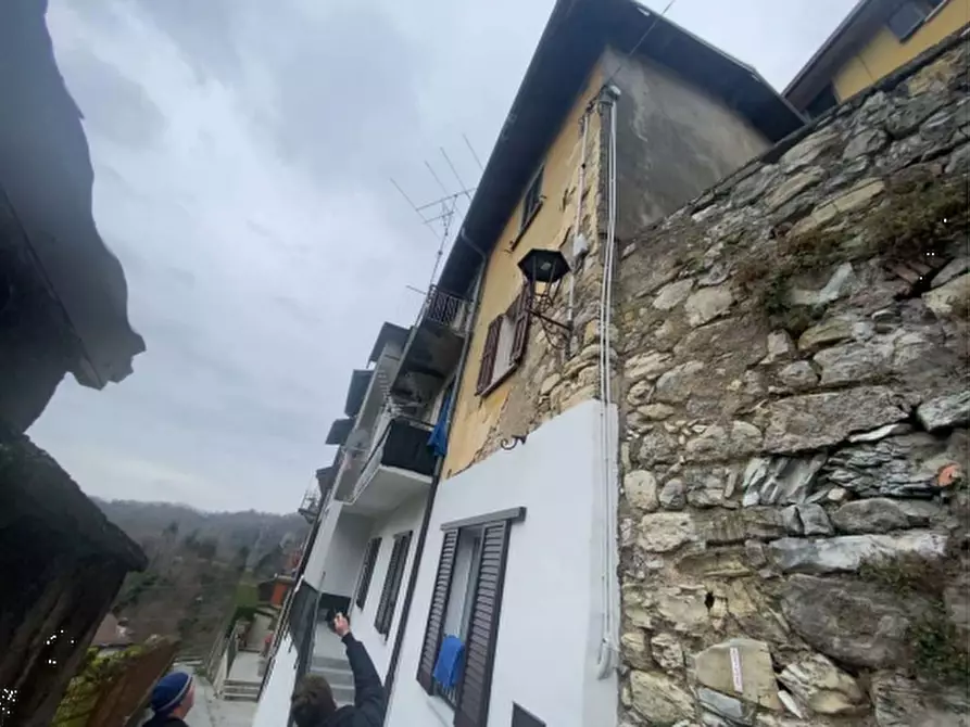 Immagine 6 di Appartamento in vendita  in Via Torre a Torre De' Busi