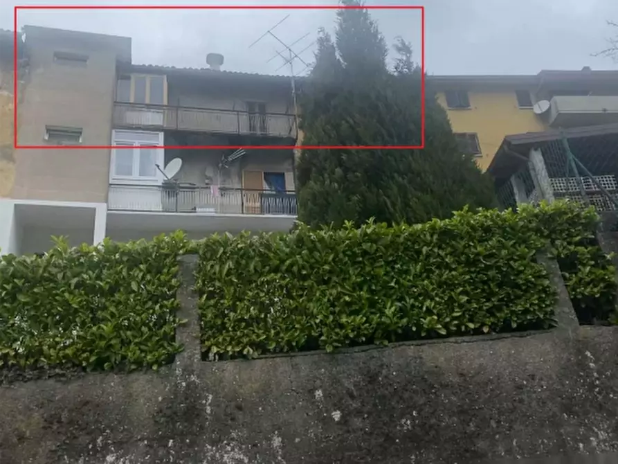 Immagine 8 di Appartamento in vendita  in Via Torre a Torre De' Busi