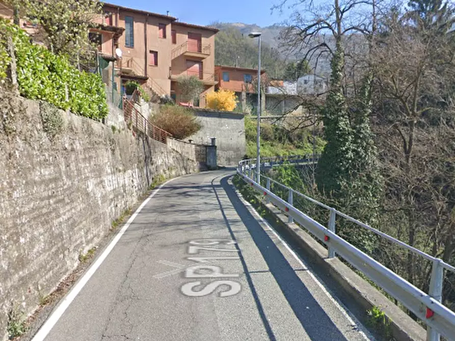 Immagine 9 di Appartamento in vendita  in Via Torre a Torre De' Busi