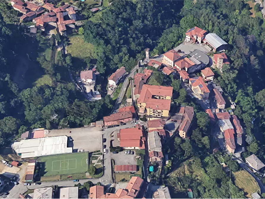 Immagine 11 di Appartamento in vendita  in Via Torre a Torre De' Busi