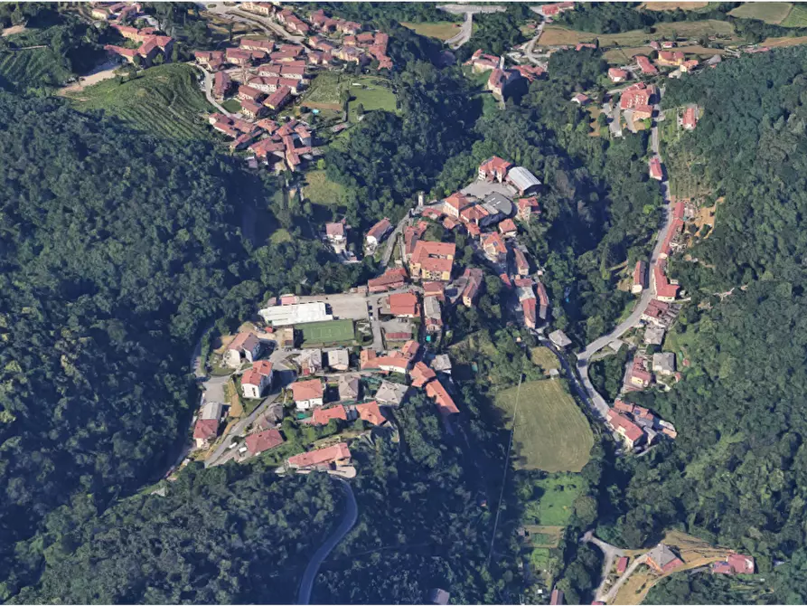 Immagine 12 di Appartamento in vendita  in Via Torre a Torre De' Busi
