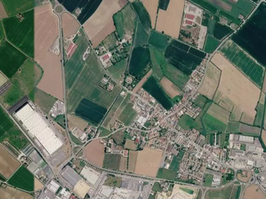 Immagine 6 di Appartamento in vendita  in Via IV Novembre a Nogarole Rocca