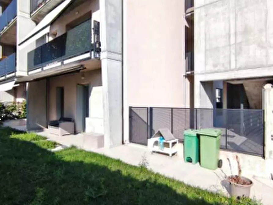 Immagine 10 di Appartamento in vendita  in Via IV Novembre a Nogarole Rocca
