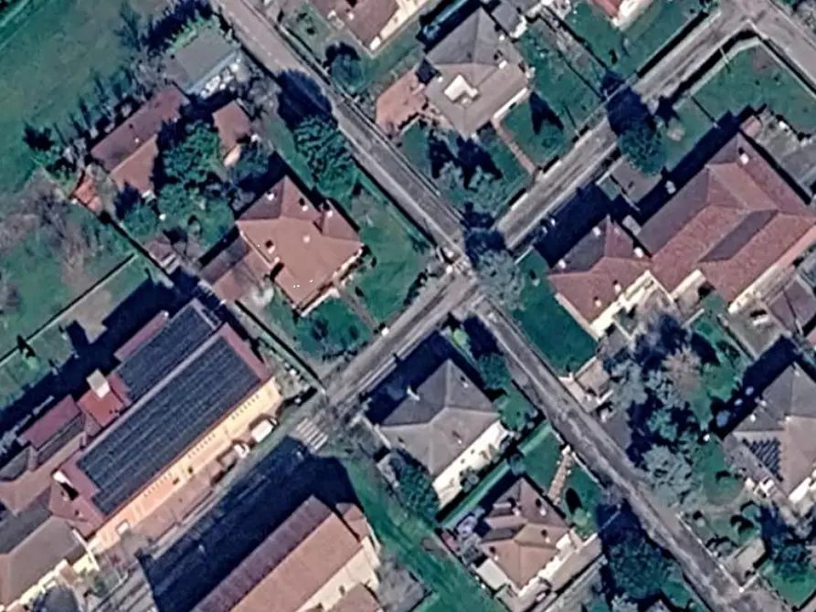 Immagine 7 di Capannone industriale in vendita  in Via Don C. Bellini a Pressana