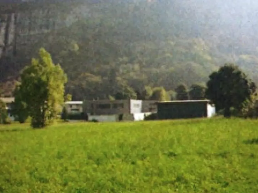 Immagine 2 di Terreno edificabile in vendita  in Via Provinciale a Ballabio