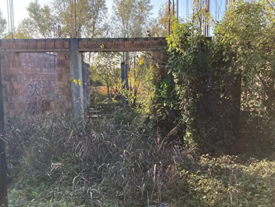 Immagine 2 di Terreno agricolo in vendita  in Via Gianfranco Miglio a Oppeano