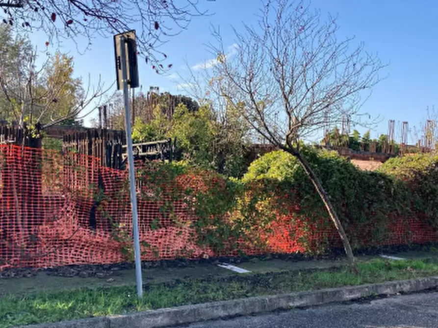 Immagine 4 di Terreno agricolo in vendita  in Via Gianfranco Miglio a Oppeano