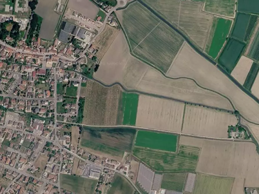 Immagine 6 di Terreno agricolo in vendita  in Via Gianfranco Miglio a Oppeano