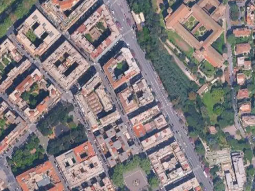 Immagine 1 di Posto auto in vendita  in Via Giacomo Debenedetti a Roma