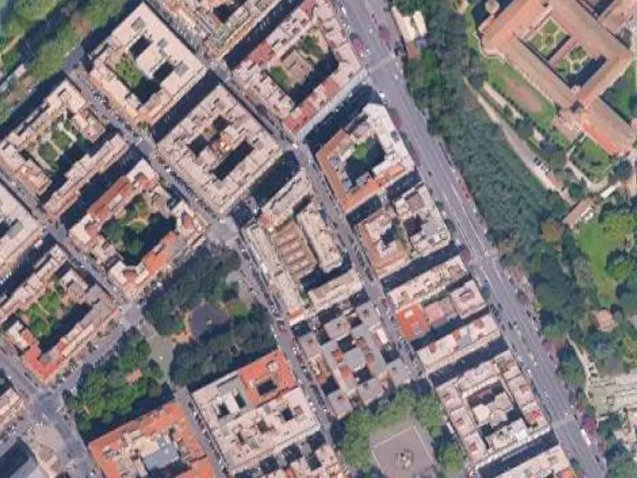Immagine 9 di Posto auto in vendita  in Via Giacomo Debenedetti a Roma
