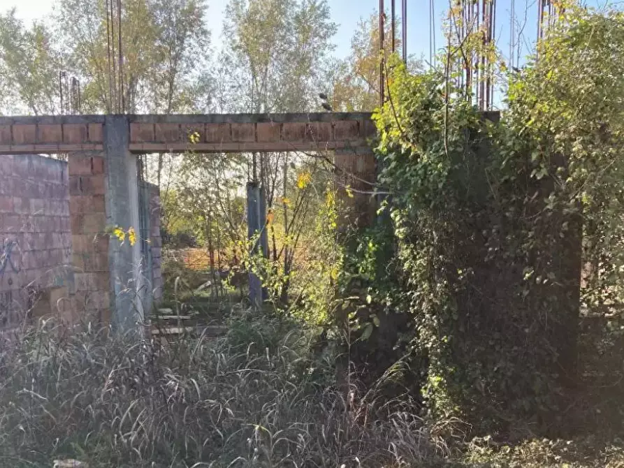 Immagine 2 di Terreno edificabile in vendita  in Via Gianfranco Miglio a Oppeano
