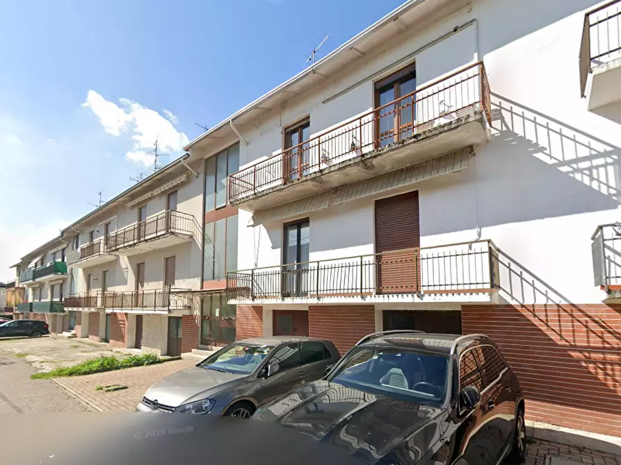 Immagine 3 di Appartamento in vendita  in Via Isola Borromeo a Malnate