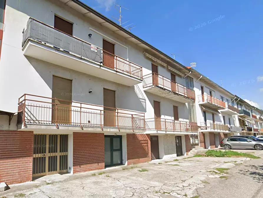 Immagine 5 di Appartamento in vendita  in Via Isola Borromeo a Malnate