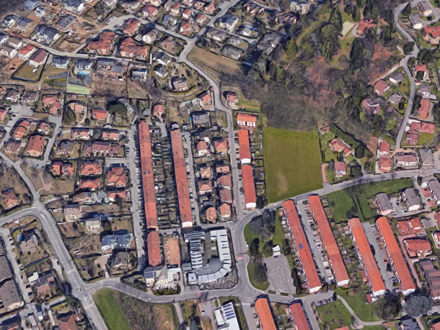 Immagine 10 di Appartamento in vendita  in Via Isola Borromeo a Malnate