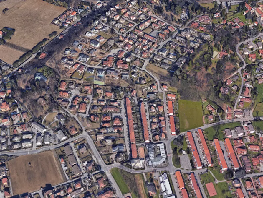 Immagine 11 di Appartamento in vendita  in Via Isola Borromeo a Malnate