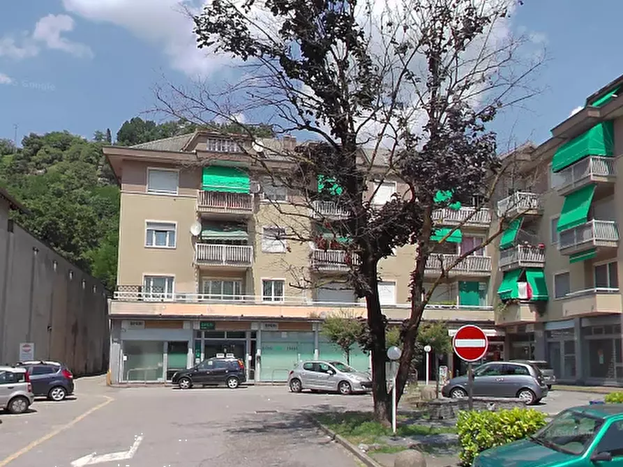 Immagine 2 di Appartamento in vendita  in Via Valcuvia a Cittiglio