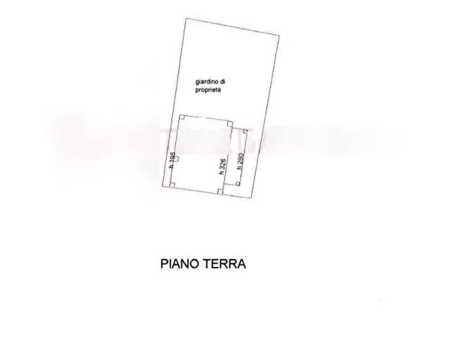 Immagine 21 di Porzione di casa in vendita  in Piazza Monte Grappa a Daverio