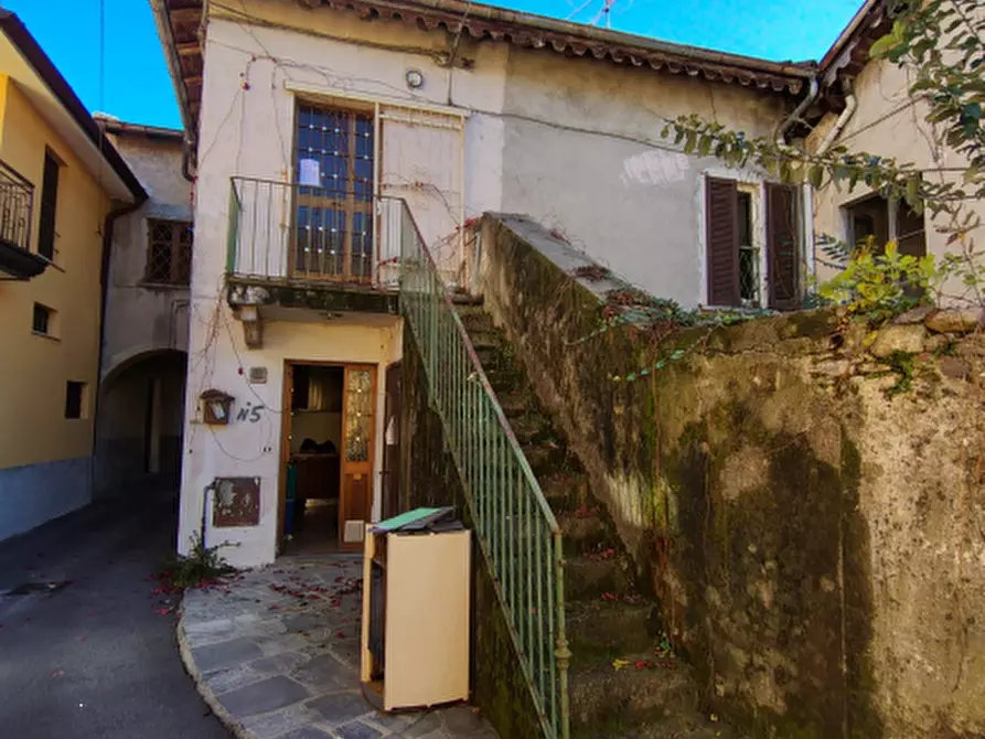 Immagine 1 di Porzione di casa in vendita  in Vicolo Supeiore a Brenta