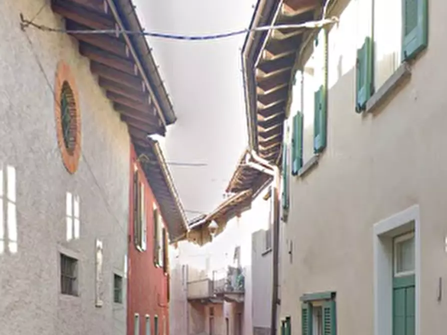 Immagine 2 di Porzione di casa in vendita  in Vicolo Supeiore a Brenta