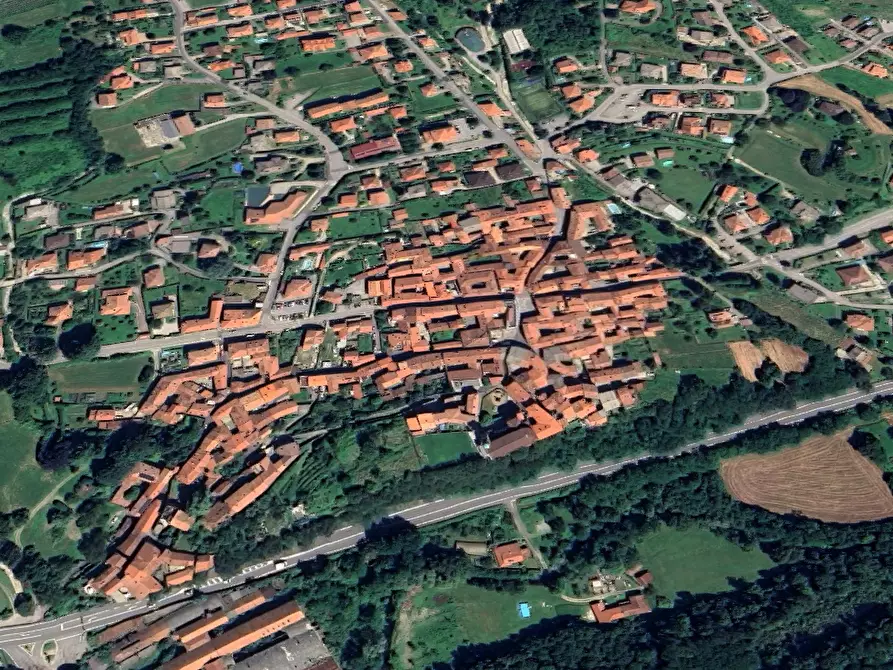 Immagine 5 di Porzione di casa in vendita  in Vicolo Supeiore a Brenta
