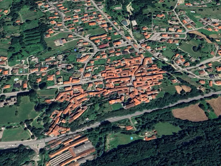 Immagine 6 di Porzione di casa in vendita  in Vicolo Supeiore a Brenta