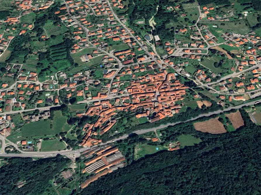 Immagine 7 di Porzione di casa in vendita  in Vicolo Supeiore a Brenta