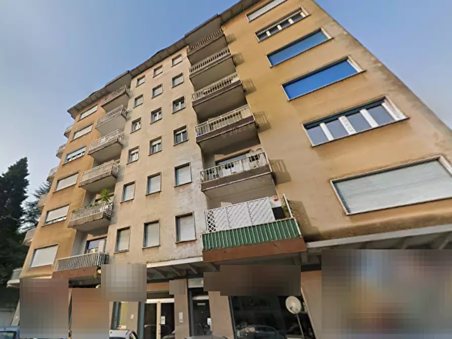 Immagine 1 di Appartamento in vendita  in Via G. Verdi a Gemonio