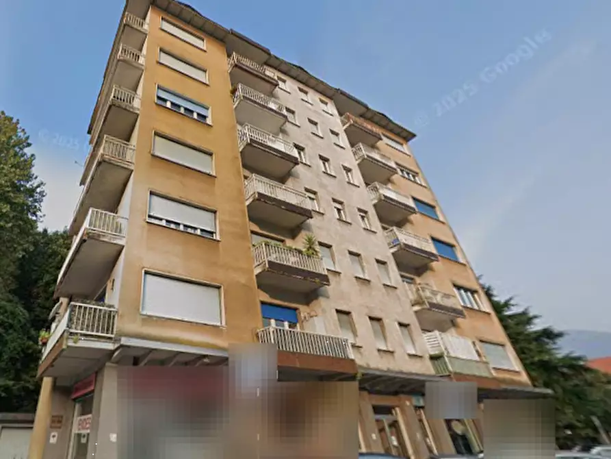 Immagine 4 di Appartamento in vendita  in Via G. Verdi a Gemonio