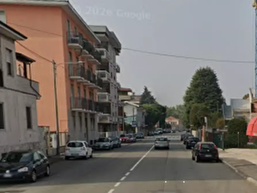 Immagine 4 di Appartamento in vendita  in Via Contardo Ferrini a Busto Arsizio