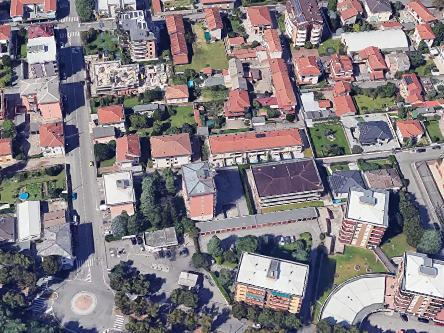 Immagine 5 di Appartamento in vendita  in Via Contardo Ferrini a Busto Arsizio