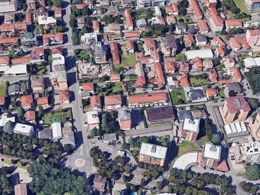 Immagine 6 di Appartamento in vendita  in Via Contardo Ferrini a Busto Arsizio
